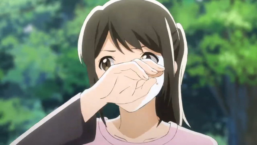 月色真美,月がきれい(2017日本动漫)