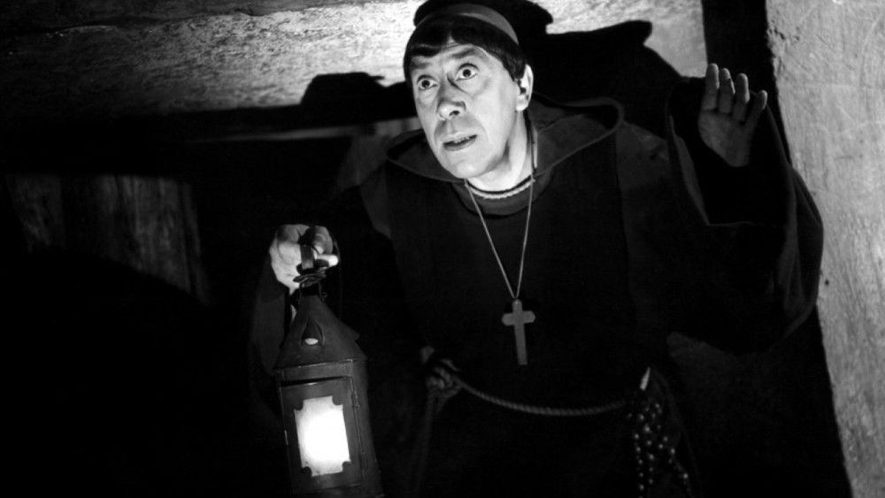 红色客栈,L'Auberge rouge(1951电影)