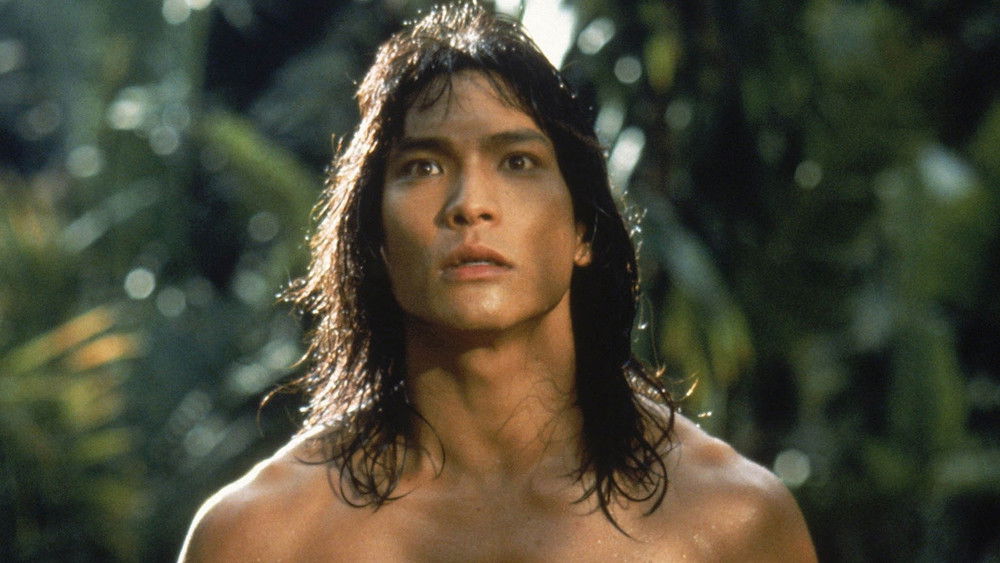 森林王子,The Jungle Book(1994电影)