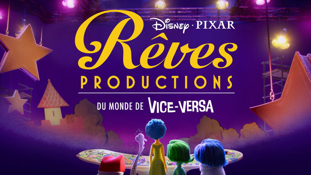 梦境制片厂,Dream Productions(2024电视剧集)