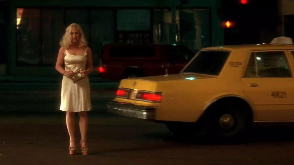 妖夜慌踪,Lost Highway(1997电影)