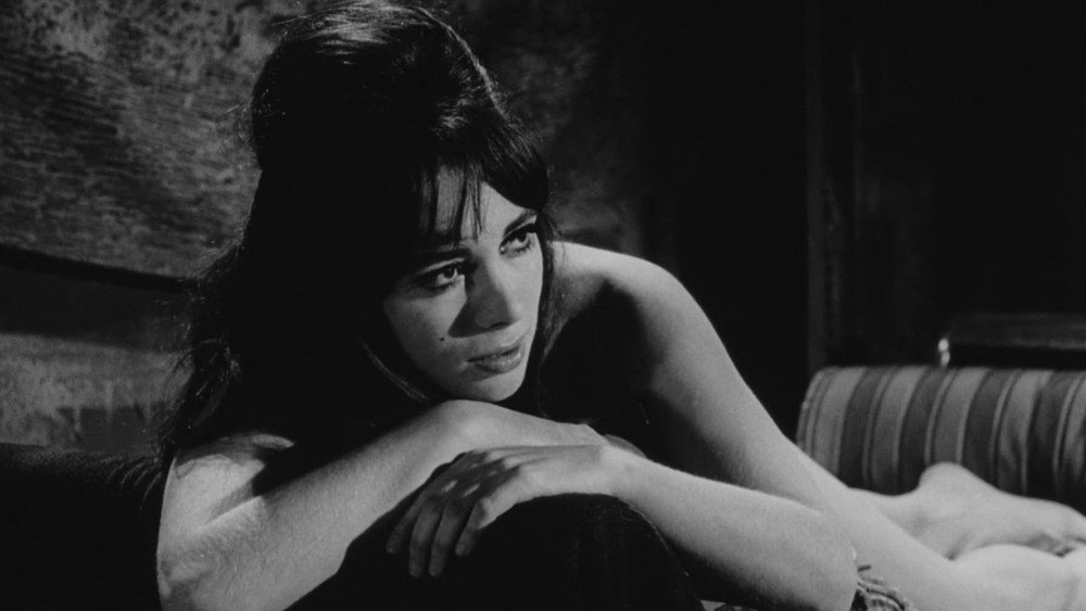 血浴,Blood Bath(1966电影)