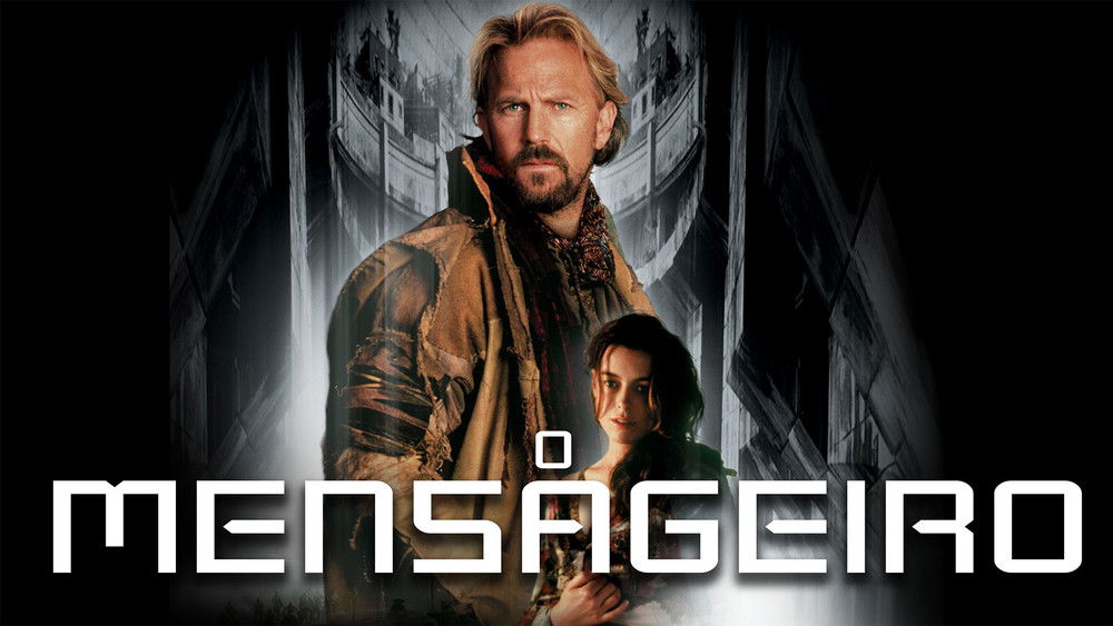 邮差,The Postman(1997电影)