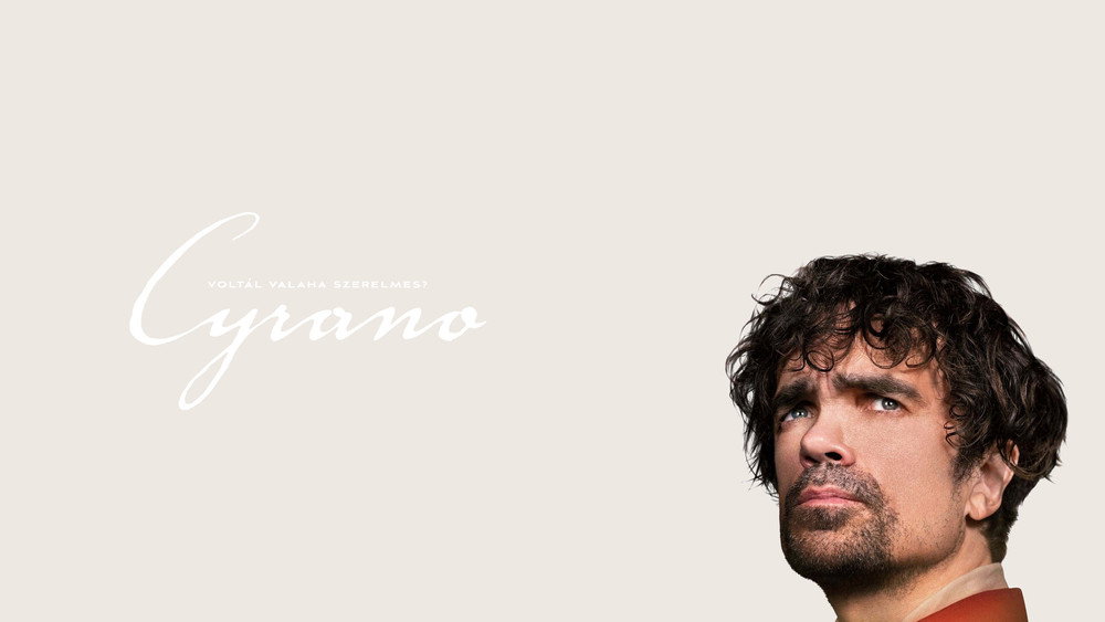 西拉诺,Cyrano(2021电影)