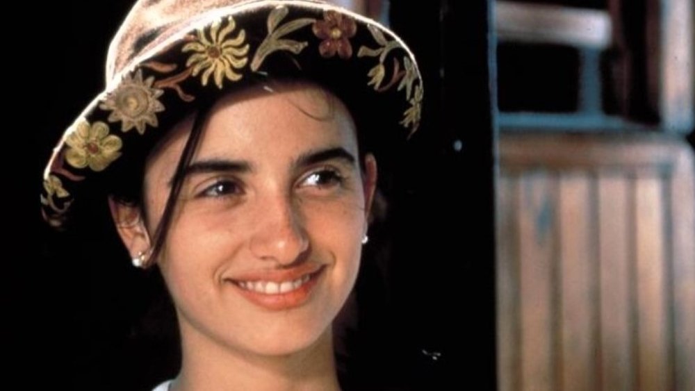 四千金的情人,Belle Époque(1992电影)