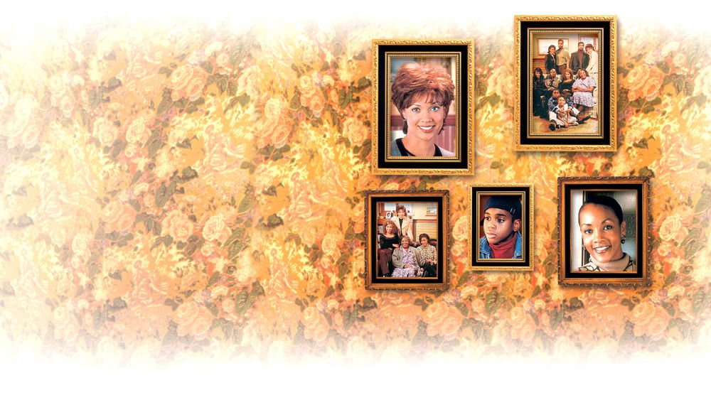 灵魂大补贴,Soul Food(1997电影)