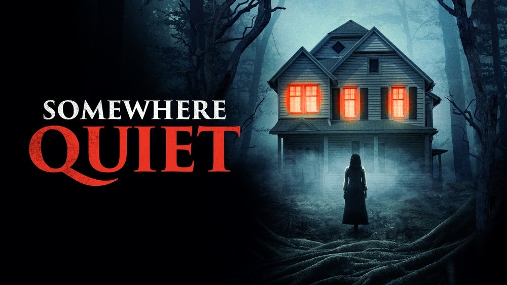 安静之地,Somewhere Quiet(2024电影)