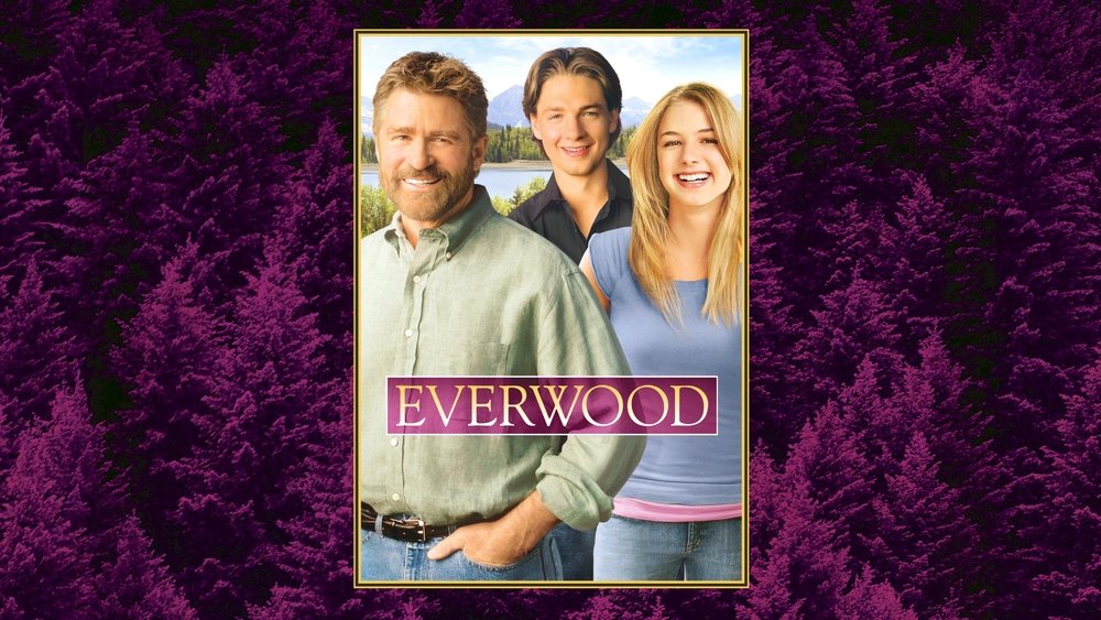 雪山镇,Everwood(2002电视剧集)