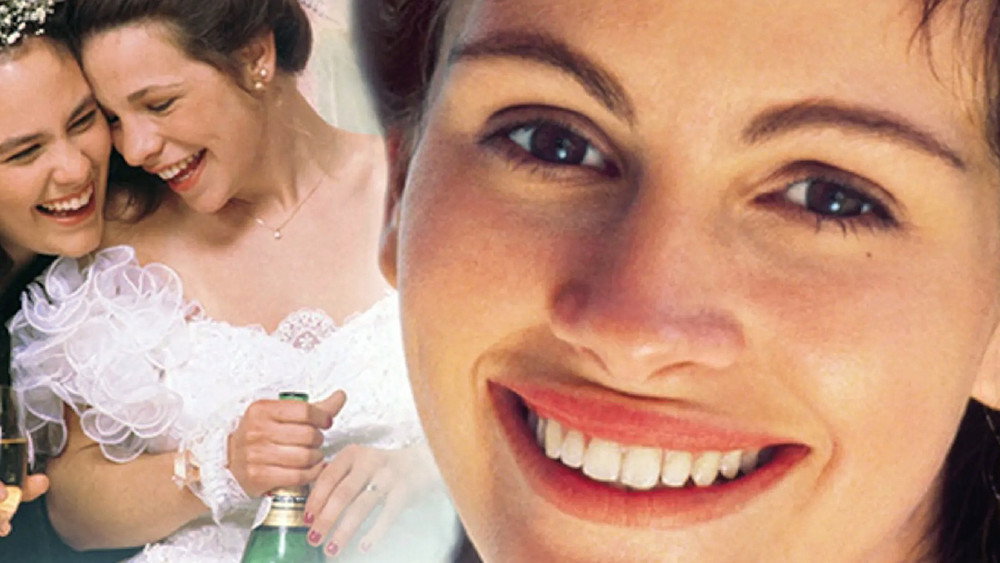 现代灰姑娘,Mystic Pizza(1988电影)