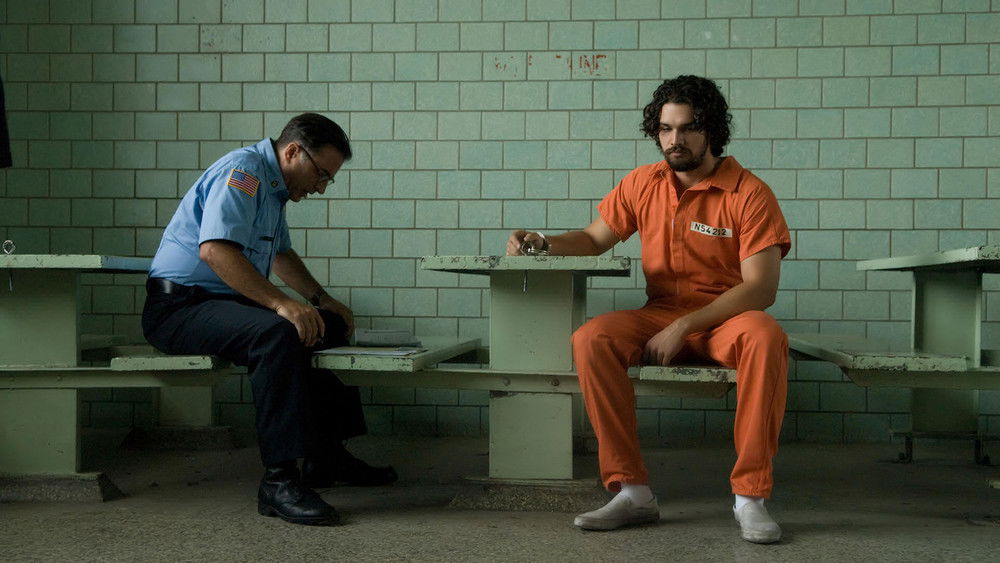 城市岛屿,City Island(2009电影)