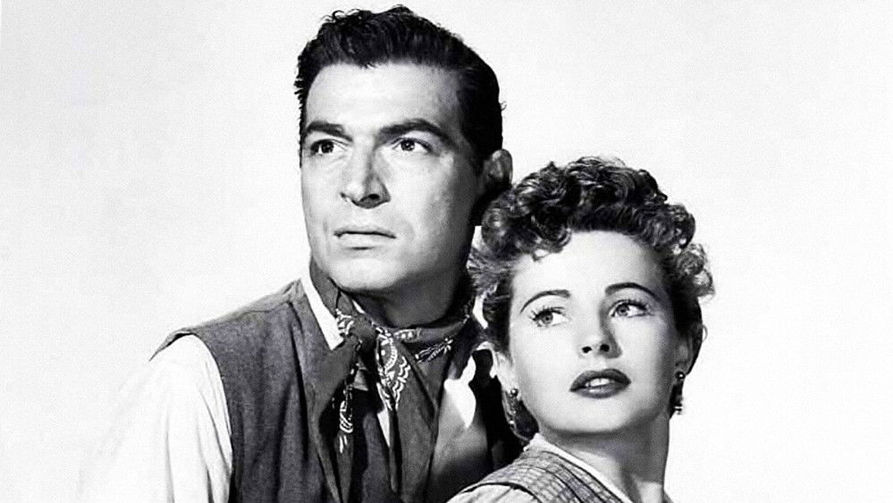 战鼓动天,Apache Drums(1951电影)