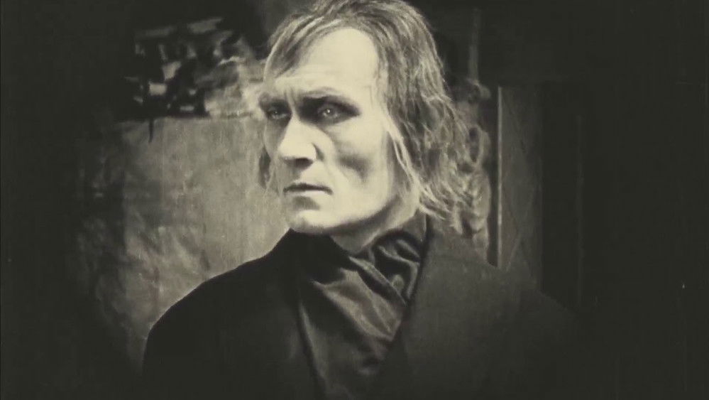 三生计,Der müde Tod(1921电影)