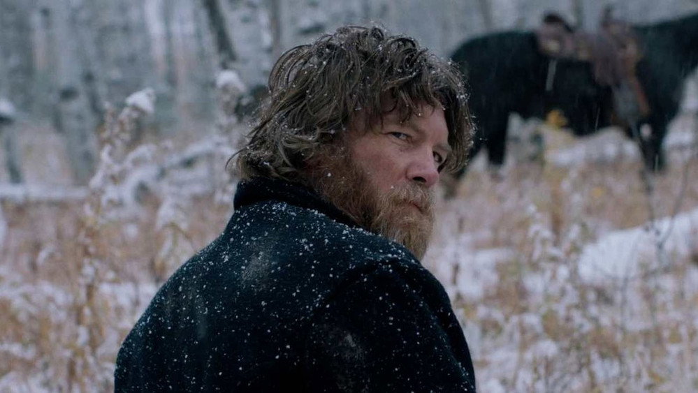 最后之子,The Last Son(2021电影)