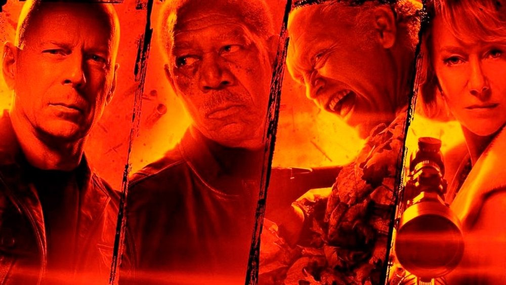 赤焰战场,RED(2010电影)