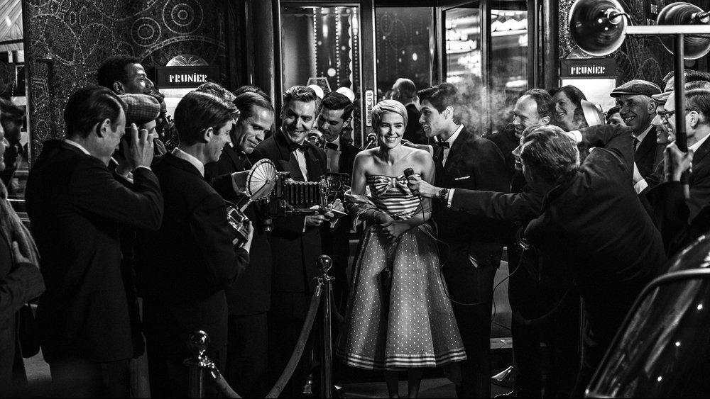 新浪潮,Nouvelle Vague(2025电影)