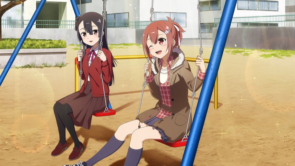 结城友奈是勇者,結城友奈は勇者である(2014日本动漫)