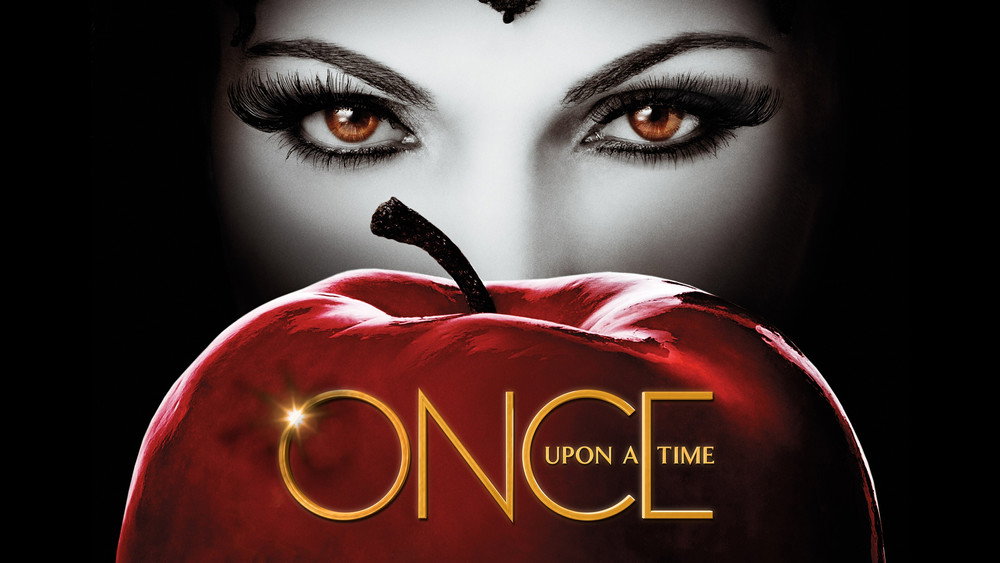 童话镇,Once Upon a Time(2011电视剧集)