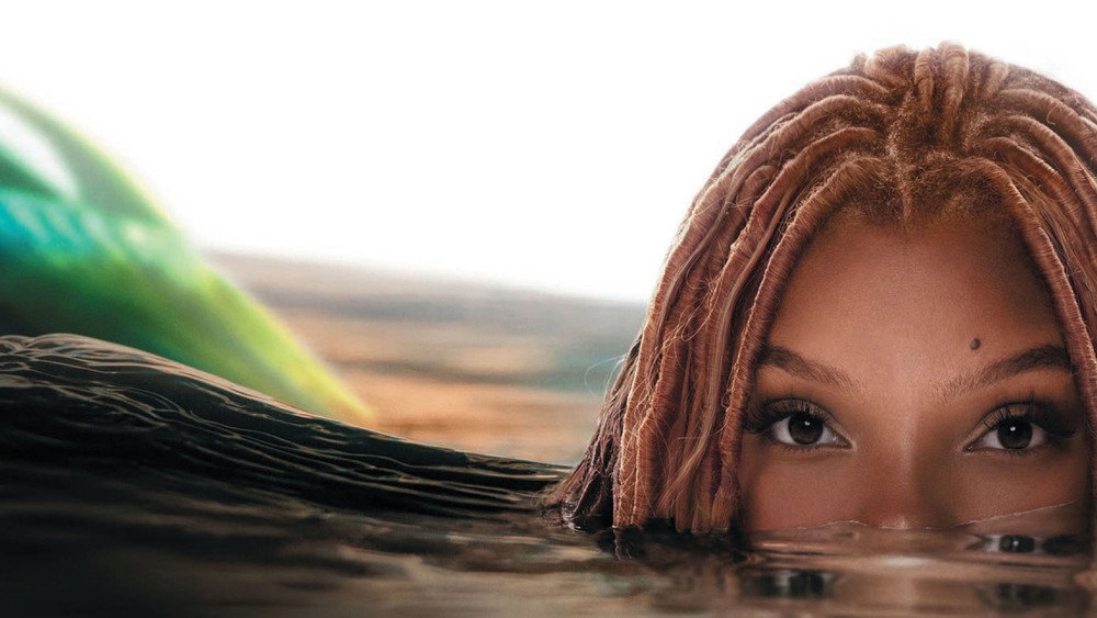 小美人鱼,The Little Mermaid(2023电影)