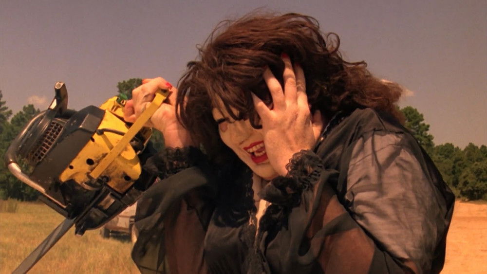 德州电锯杀人狂4,The Return of the Texas Chainsaw Massacre(1995电影)