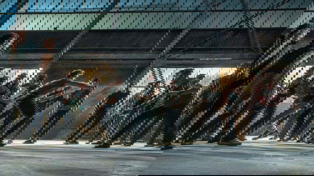 西区故事,West Side Story(2021电影)