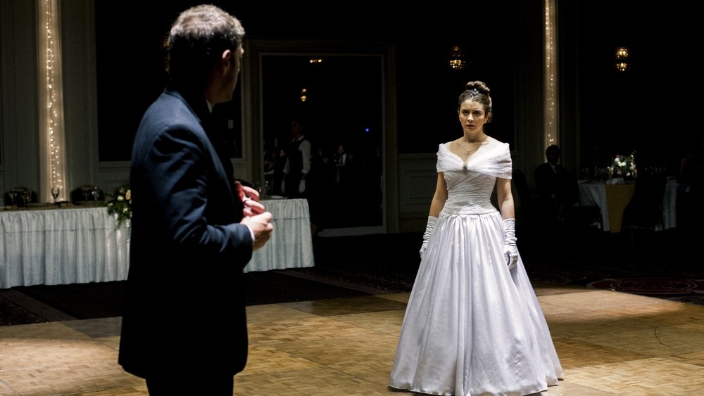 Wild Tales - Jeder dreht mal durch! - Bild: © Warner Bros. Entertainment Inc. Wild Tales - Jeder dreht mal durch! - © Warner Bros. Entertainment Inc.