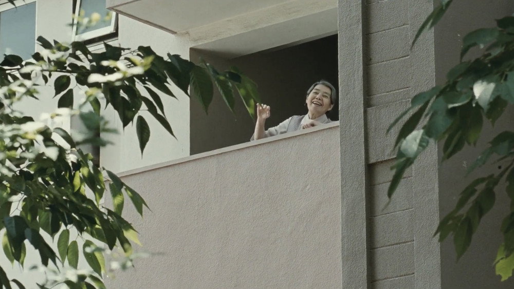 比海更深,海よりもまだ深く(2016电影)