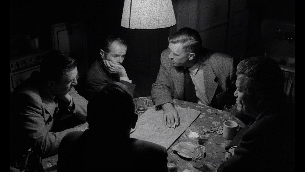 杀手,The Killing(1956电影)