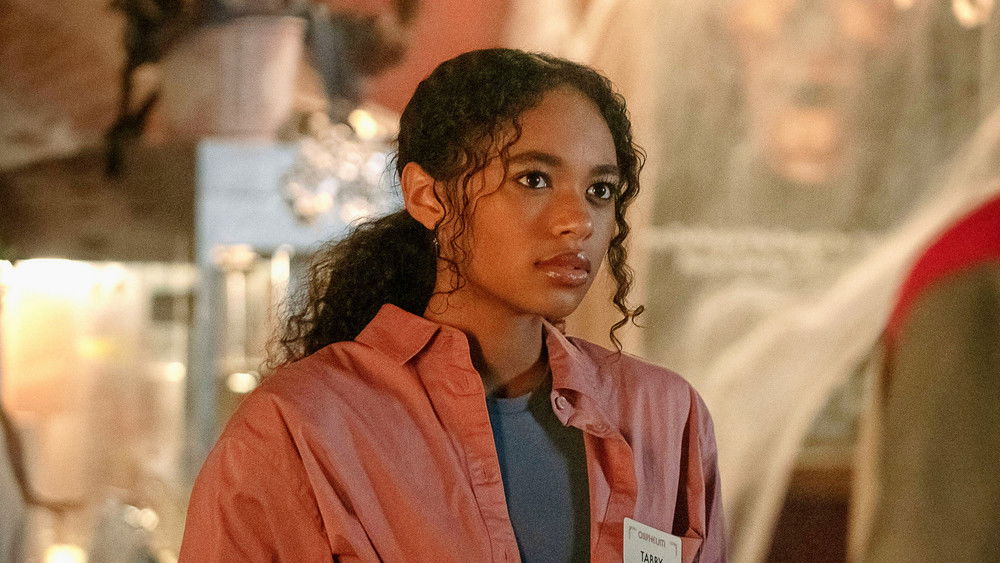 Pequeñas mentirosas: pecado original