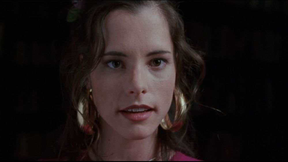 派对女郎,Party Girl(1995电影)