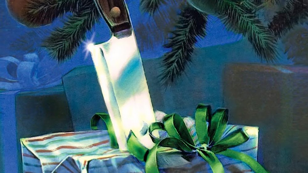 圣诞大惊奇,Don't Open Till Christmas(1984电影)