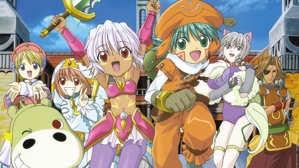 骇客时空,.hack(2002日本动漫)