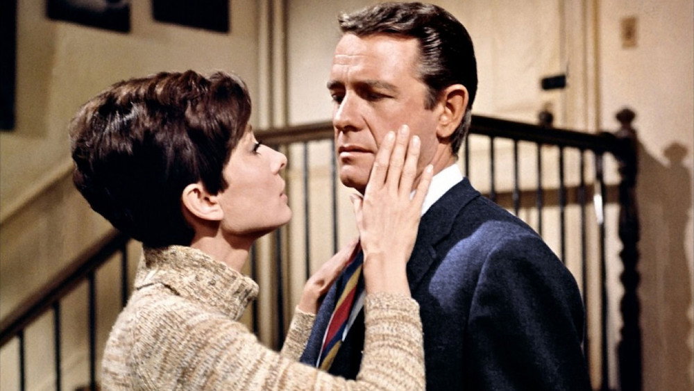 盲女惊魂记,Wait Until Dark(1967电影)