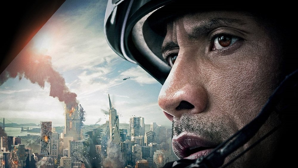 San Andreas - Bild: © Warner Bros. Entertainment Inc. San Andreas - © Warner Bros. Entertainment Inc.