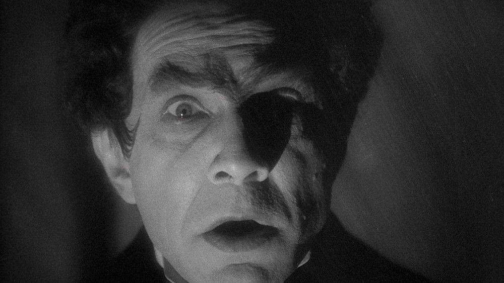 莫格街谋杀案,Murders in the Rue Morgue(1932电影)