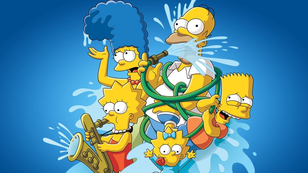 Die Simpsons - Bild: © 20th Century Fox Television
