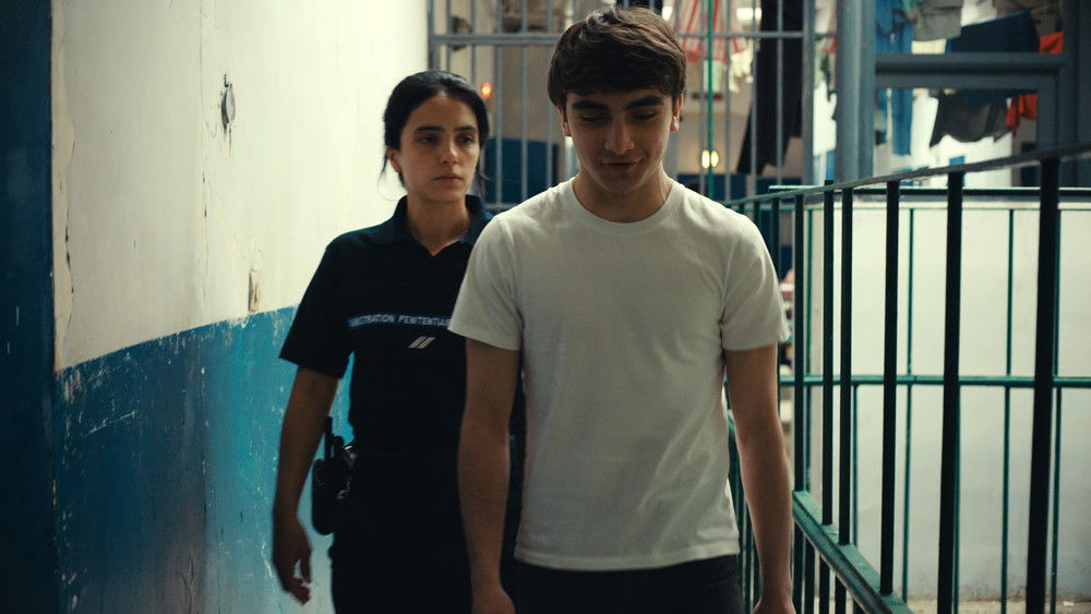 博尔戈,Borgo(2024电影)