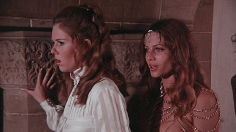 野花,Wild Honey(1972电影)