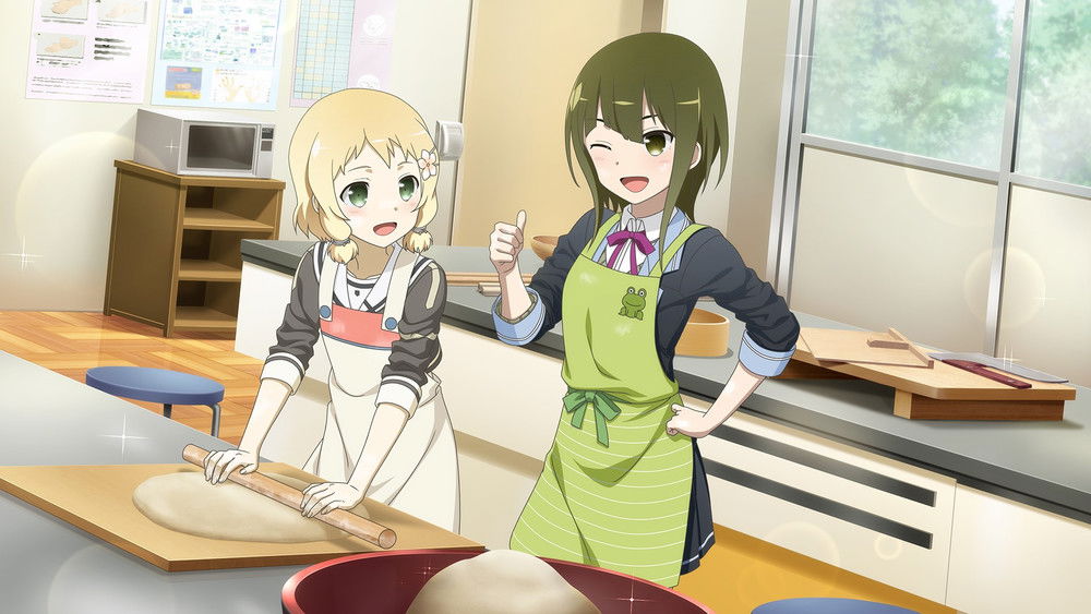 结城友奈是勇者,結城友奈は勇者である(2014日本动漫)