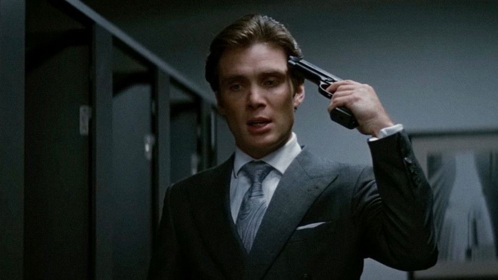 盗梦空间,Inception(2010电影)