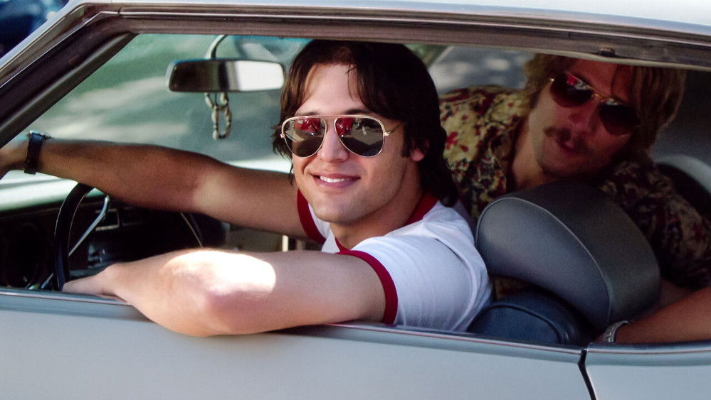 各有少年时,Everybody Wants Some!!(2016电影)