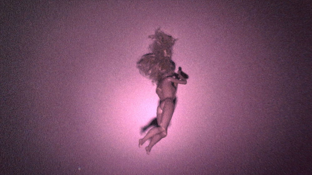 魔童谣,Skinamarink(2023电影)