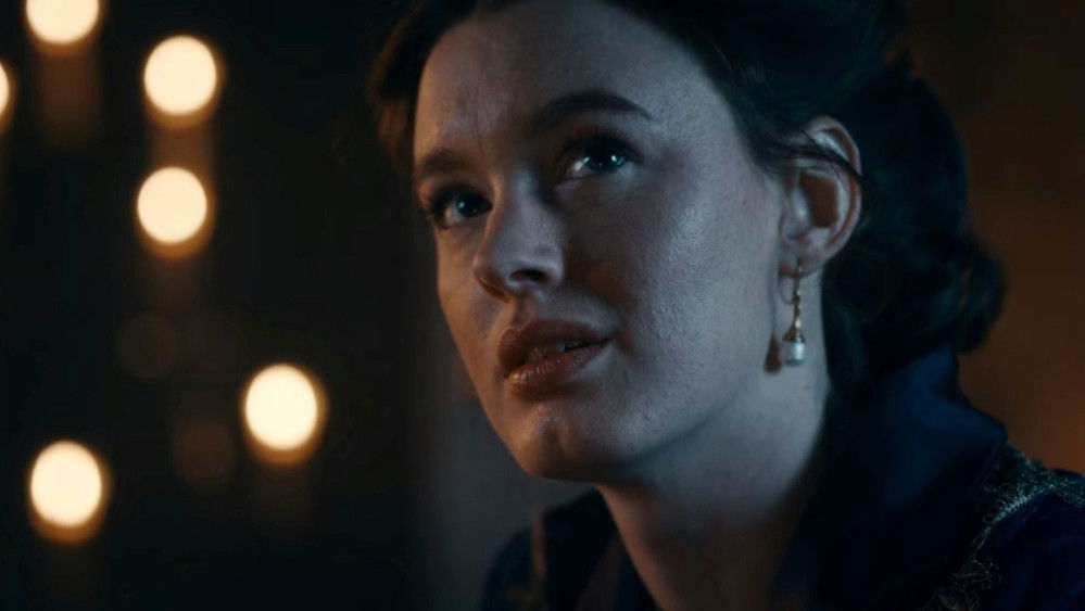 Sangre, sexo y realeza