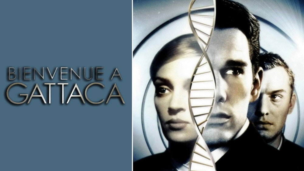千钧一发,Gattaca(1997电影)