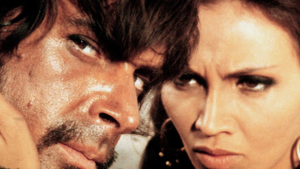 神龙闪电枪续集,Corri uomo corri(1968电影)