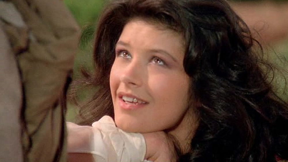 美女神灯,Les 1001 nuits(1990电影)