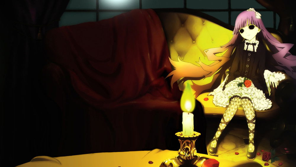 尸鬼,屍鬼(2010日本动漫)