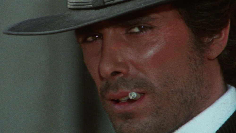 萨尔塔纳来了，用你的枪换口棺材,C'è Sartana... vendi la pistola e comprati la bara(1970电影)