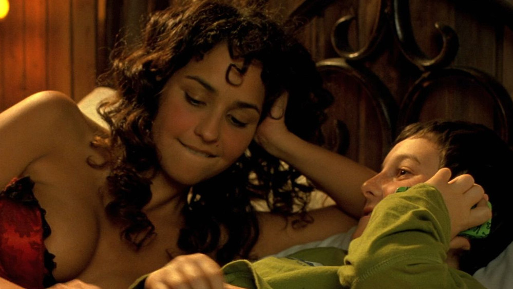 800颗子弹,800 balas(2002电影)