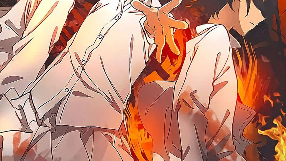 The Promised Neverland