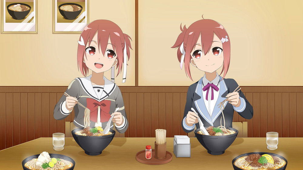 结城友奈是勇者,結城友奈は勇者である(2014日本动漫)